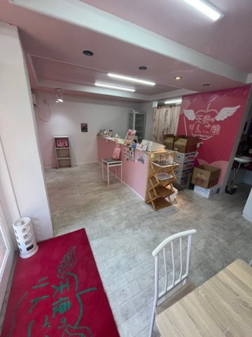 堀切二丁目 貸店舗