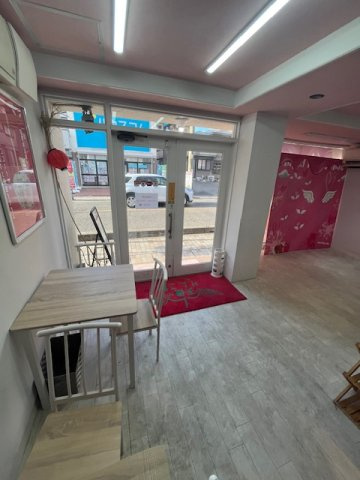 堀切二丁目 貸店舗