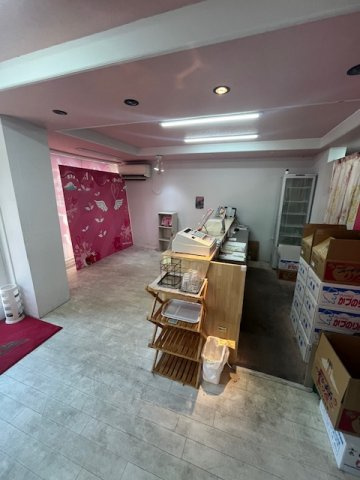 堀切二丁目 貸店舗