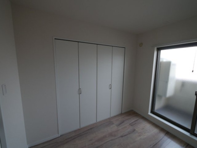 【設備】 | リテラMy箱崎 | 別号室の写真になります。現況優先。