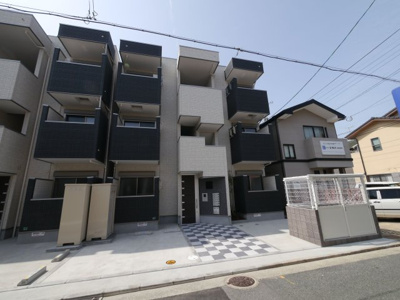 【エントランス】 | リテラMy箱崎