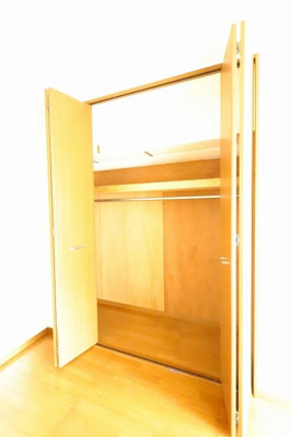 【収納】 | カーサアリエッタ大橋 | 別号室の写真になります。現況優先。