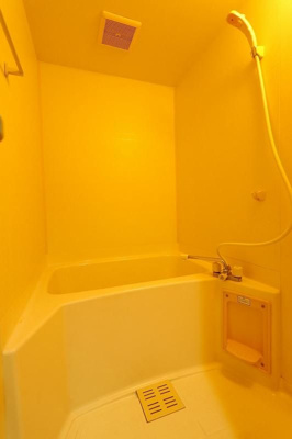 【浴室】 | カーサアリエッタ大橋 | 別号室の写真になります。現況優先。