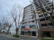 カーサアリエッタ大橋の画像
