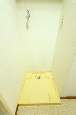 【設備】 | カーサアリエッタ大橋 | 別号室の写真になります。現況優先。