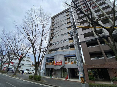 【エントランス】 | カーサアリエッタ大橋