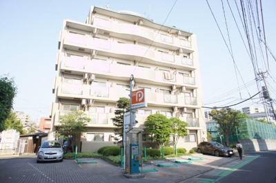 【その他共用部分】 | エヴァグリーン