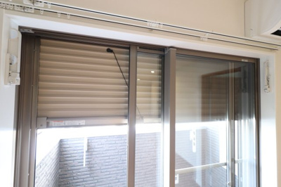 【バルコニー】 | Crecia吉塚 | 別号室の写真になります。現況優先。