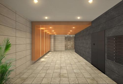 【その他共用部分】 | アザレ東公園