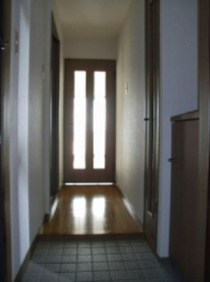 【玄関】 | ピュアドーム天神アクロス | 別号室の写真になります。現況優先。