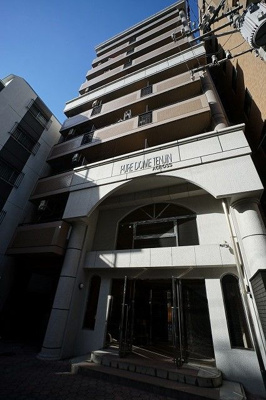 【外観】 | ピュアドーム天神アクロス