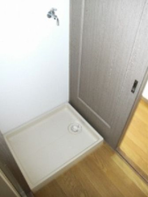 【設備】 | ピュアドーム天神アクロス | 別号室の写真になります。現況優先。