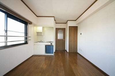 【内装】 | ステイツ大橋 | 別号室の写真になります。現況優先。