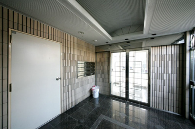 【エントランス】 | ステイツ大橋