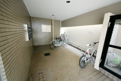 【その他共用部分】 | ステイツ大橋