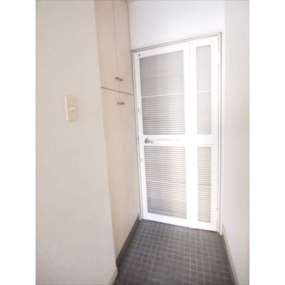 【玄関】 | 大濠SHビル | 別号室の写真になります。現況優先。