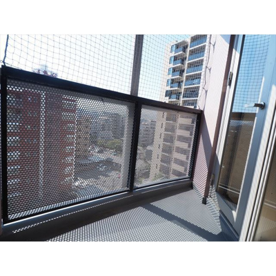 【バルコニー】 | 大濠SHビル | 別号室の写真になります。現況優先。
