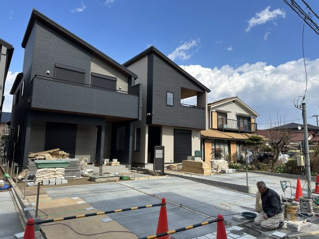 小田原市中里 戸建てお買い物、通学に便利な立地のその他