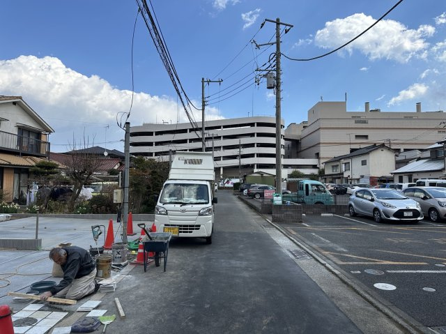 小田原市中里 戸建てお買い物、通学に便利な立地のその他