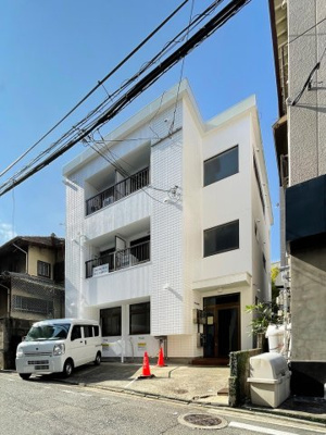 【外観】 | チェリーブロッサム