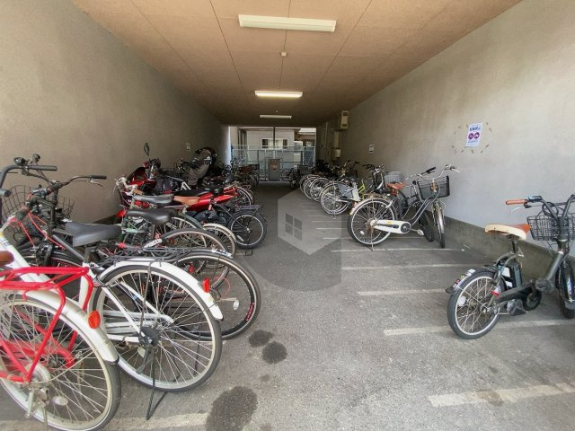 フローラ長田のその他共用部分