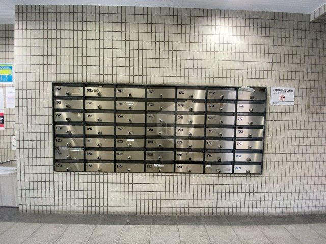 フローラ長田のその他共用部分