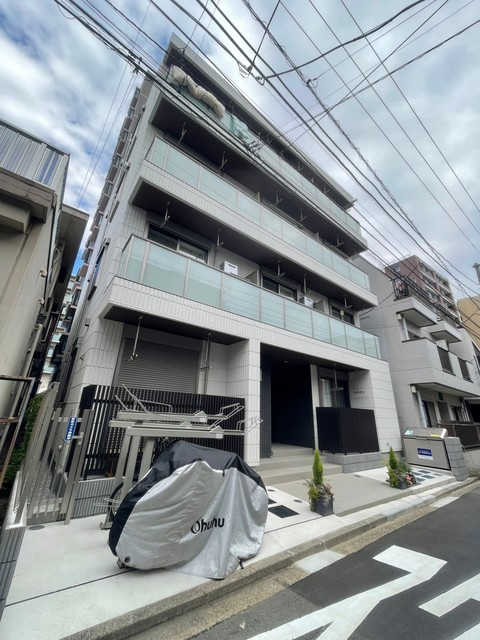 ラポール三枝