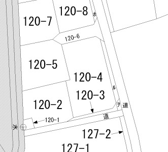 細田９７坪の画像