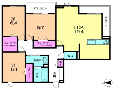 【外観】 | レクエルド