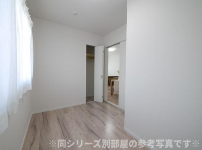 【寝室】 | フォルトゥナ博多　★プライスホームなら仲介手数料が割引価格です★