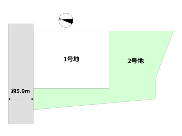 2号地