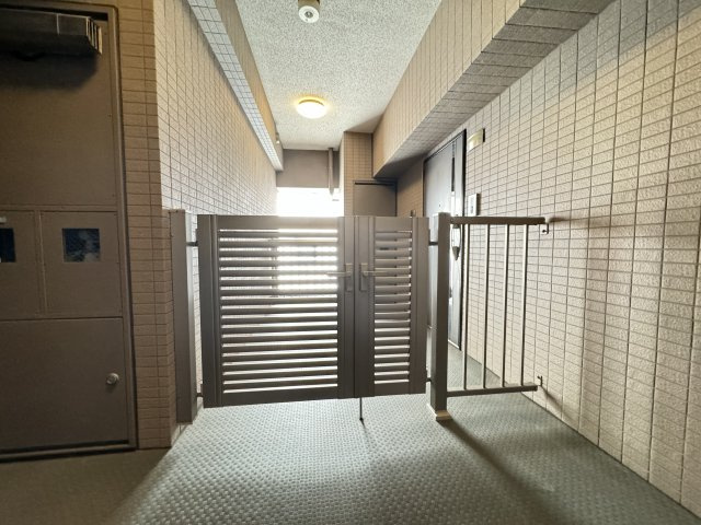 エルガ西小岩シティのその他共用部分