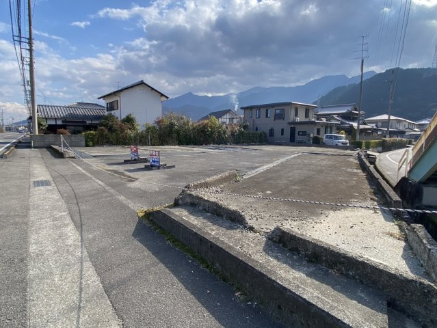 西条市洲之内甲196-1　売土地