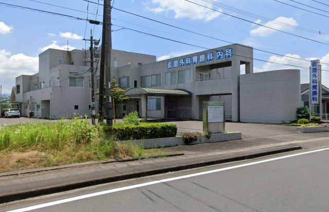 都城市志比田町のその他の外観