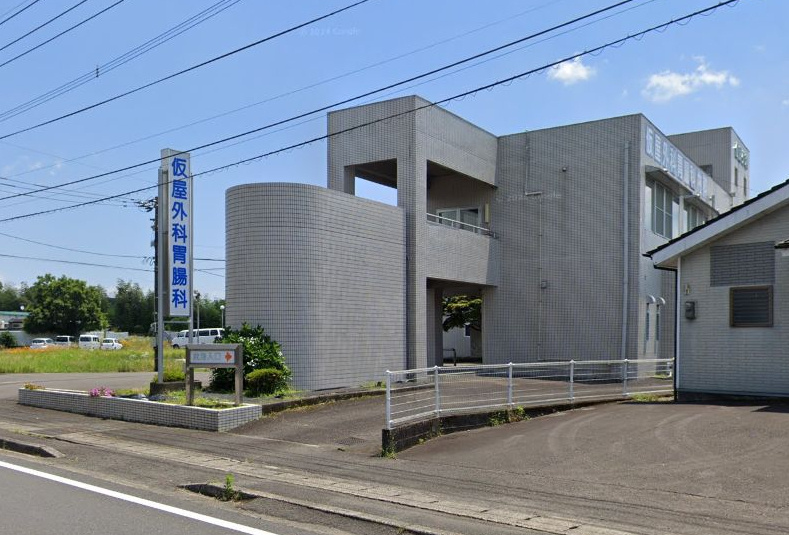 都城市志比田町のその他の外観