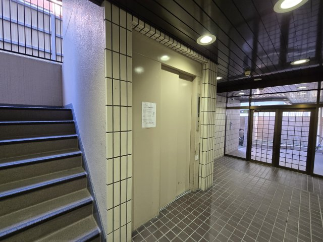 メゾンドール上泉のその他共用部分|メゾンドール上泉