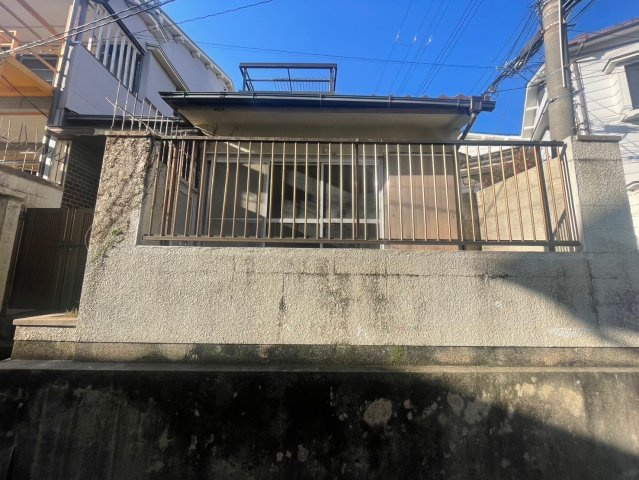 兵庫区神田町　中古戸建の画像