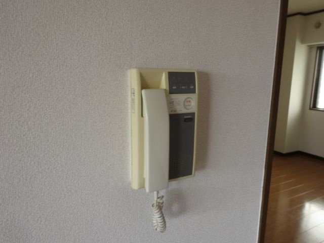 エスペランサ宝塚の設備