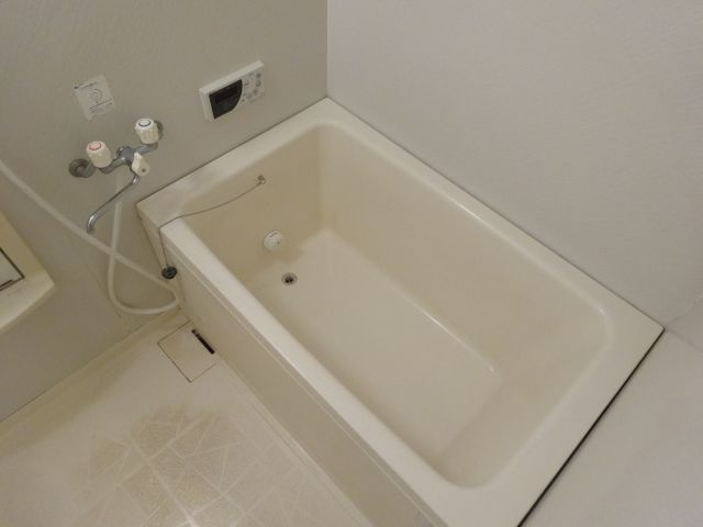 エスペランサ宝塚の浴室