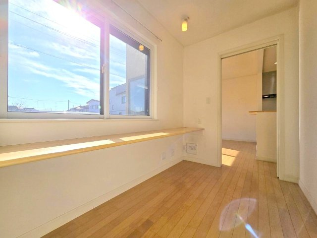 羽村市羽中２丁目の中古一戸建のその他|1月20日撮影