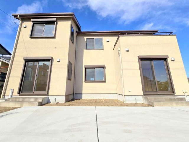 羽村市羽中２丁目の中古一戸建