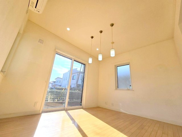 羽村市羽中２丁目の中古一戸建のその他