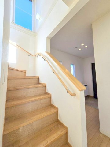 羽村市羽中２丁目の中古一戸建のその他|1月20日撮影