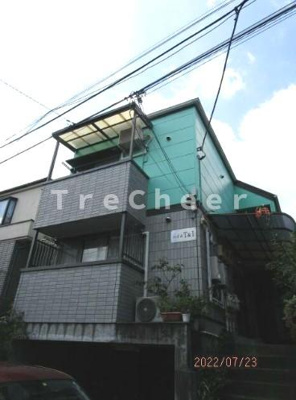 【外観】 | ハイムT&I