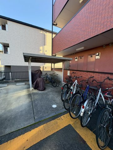 スカイパレス山之手のその他共用部分