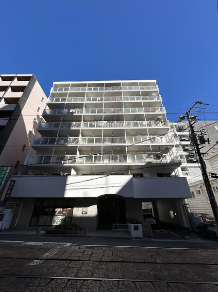 ハイツ西翠苑の画像