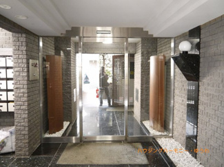 【その他共用部分】