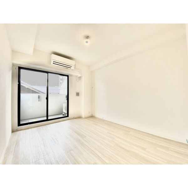 S-RESIDENCE庄内通Northの居間・リビング