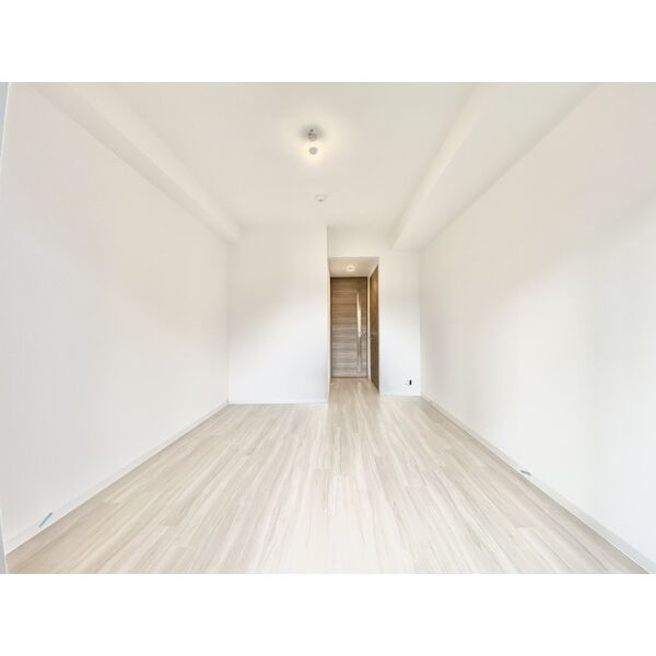 S-RESIDENCE庄内通Northの寝室