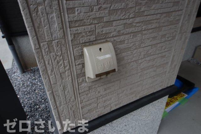 《仲介手数料無料》浦和区針ヶ谷２丁目2-9新築一戸建てリナージュのその他|撮影日 2025年5月10日 16:50 曇り